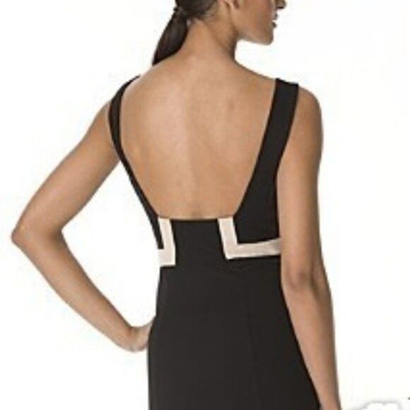 Diane Von Furstenberg DVF Vintage Dress - Picture 3 of 11